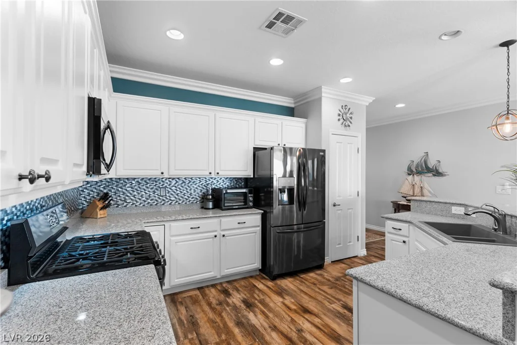 2507 Jada, Henderson, NV 89044