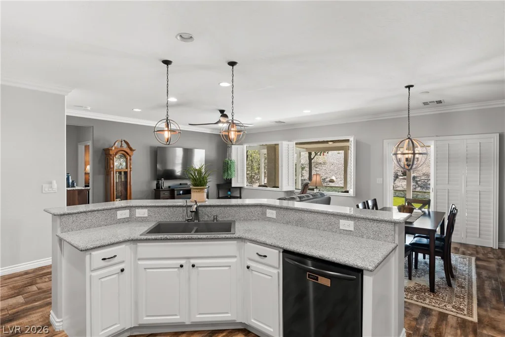 2507 Jada, Henderson, NV 89044