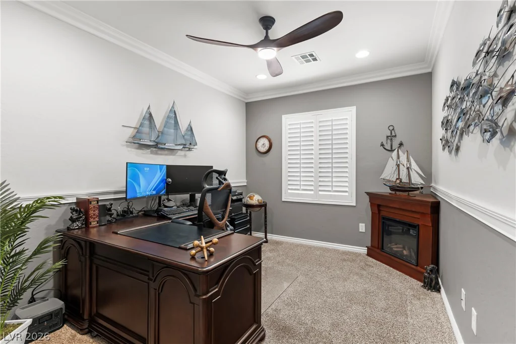 2507 Jada, Henderson, NV 89044