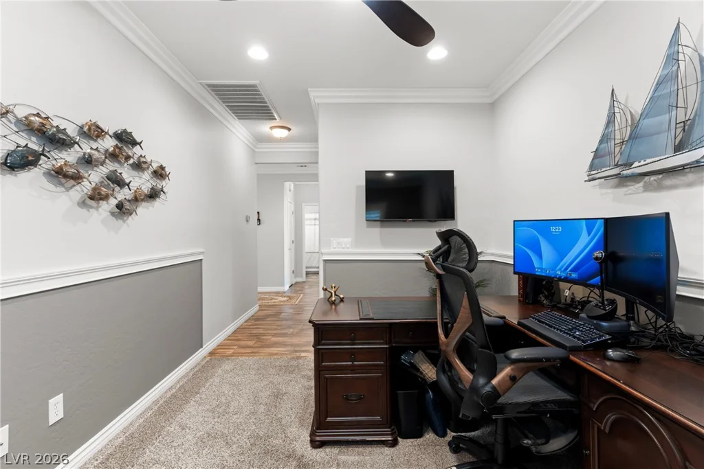 2507 Jada, Henderson, NV 89044