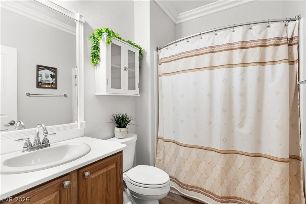 2507 Jada, Henderson, NV 89044