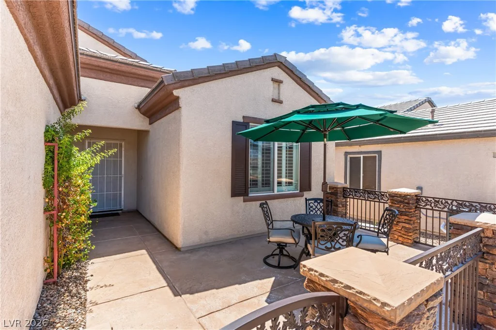 2507 Jada, Henderson, NV 89044