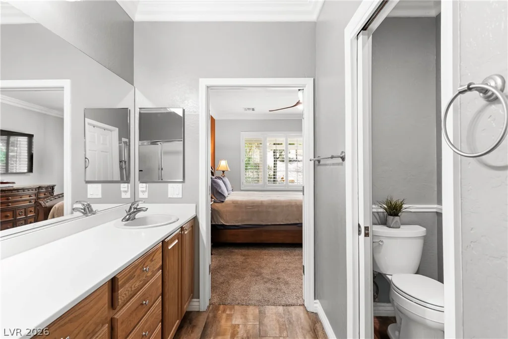 2507 Jada, Henderson, NV 89044