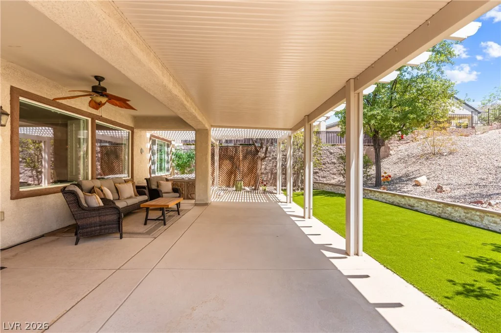 2507 Jada, Henderson, NV 89044