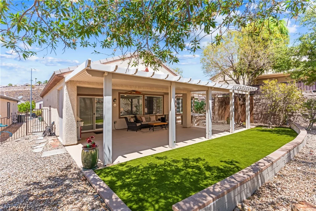 2507 Jada, Henderson, NV 89044