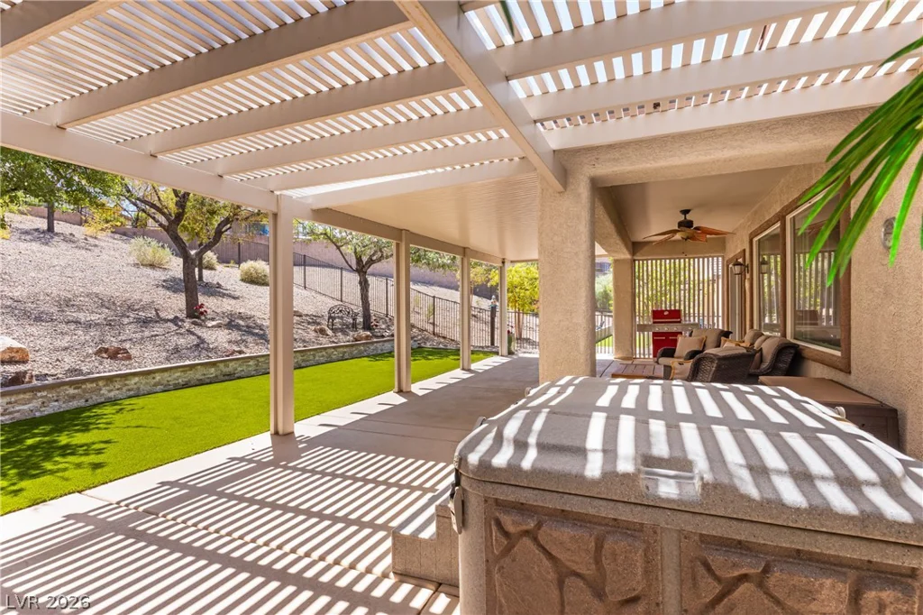 2507 Jada, Henderson, NV 89044