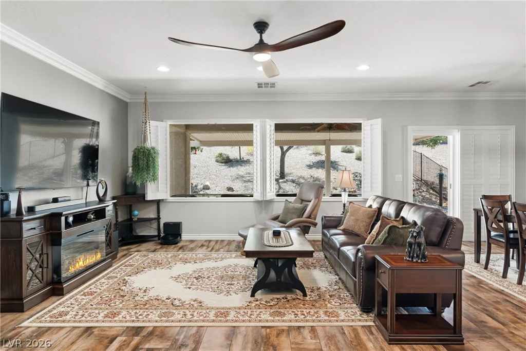 2507 Jada, Henderson, NV 89044