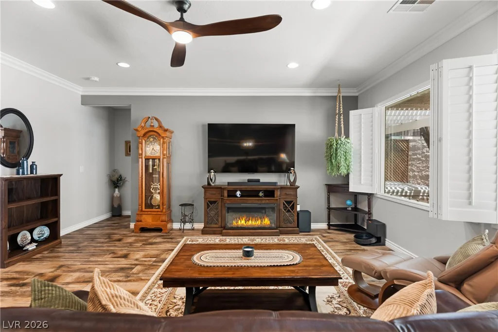 2507 Jada, Henderson, NV 89044