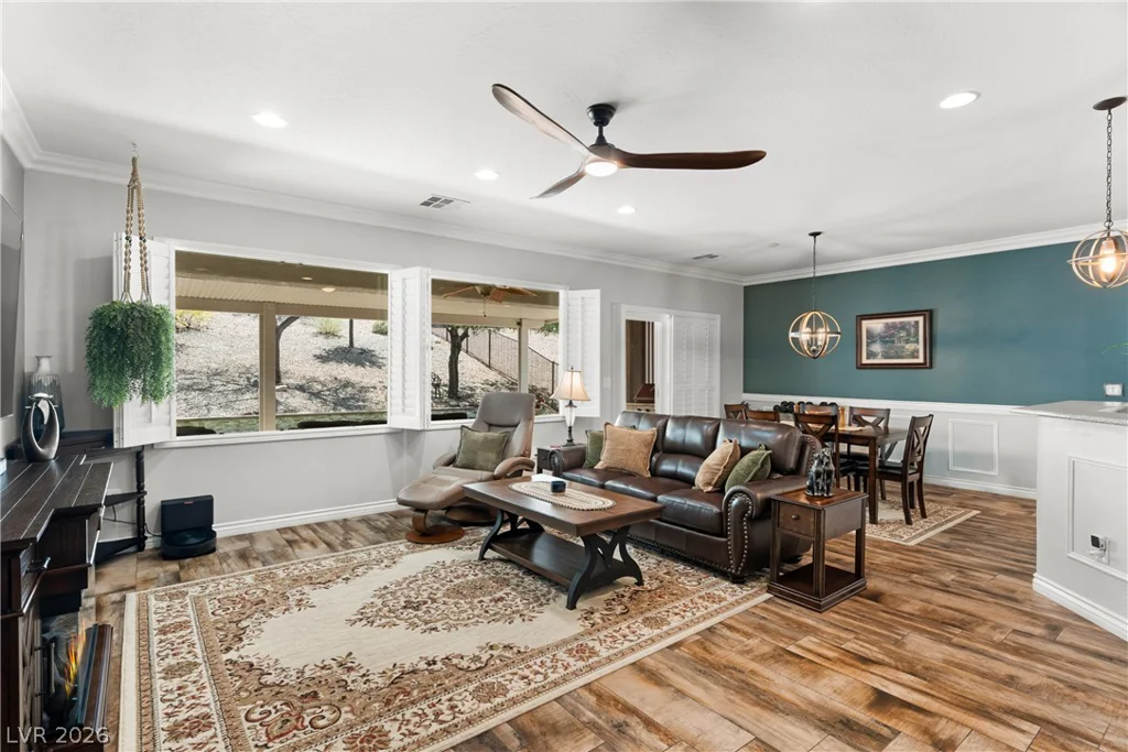 2507 Jada, Henderson, NV 89044