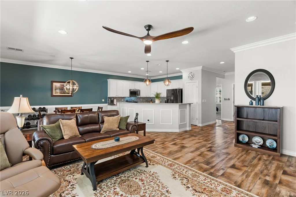 2507 Jada, Henderson, NV 89044