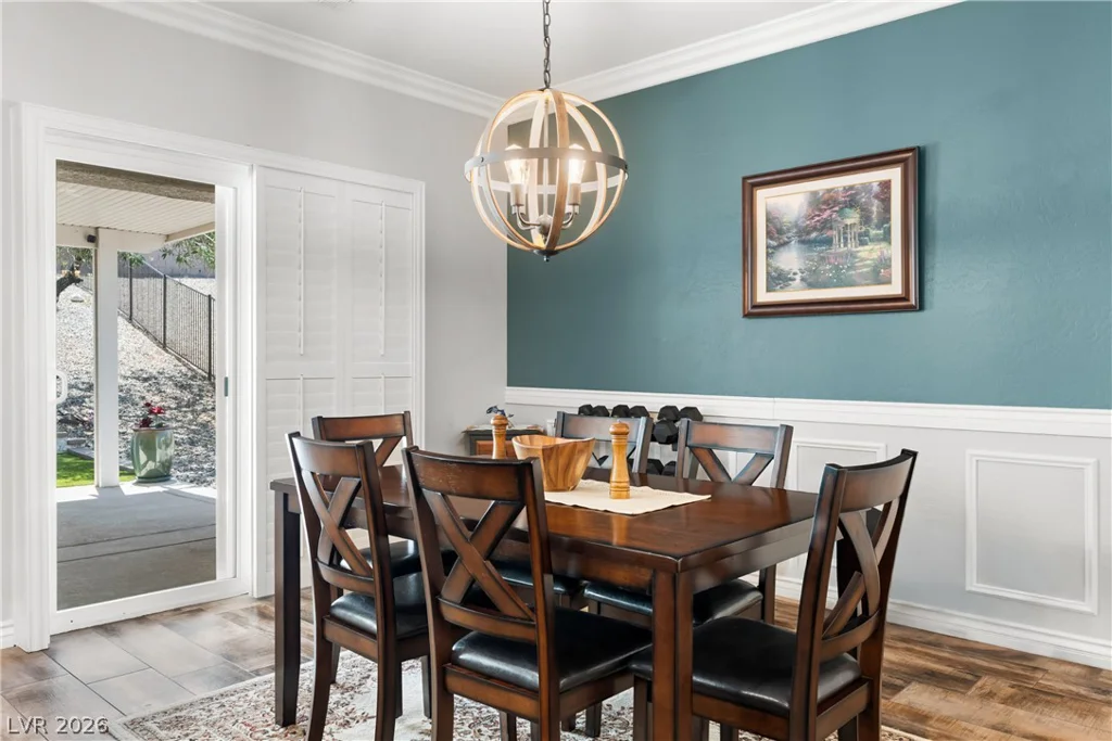 2507 Jada, Henderson, NV 89044