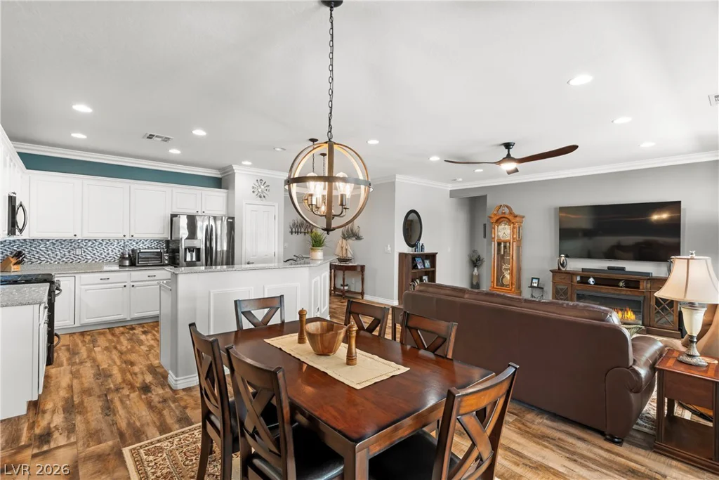 2507 Jada, Henderson, NV 89044