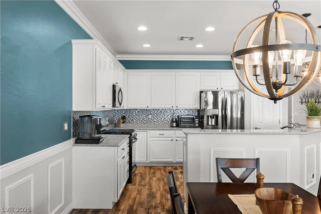 2507 Jada, Henderson, NV 89044