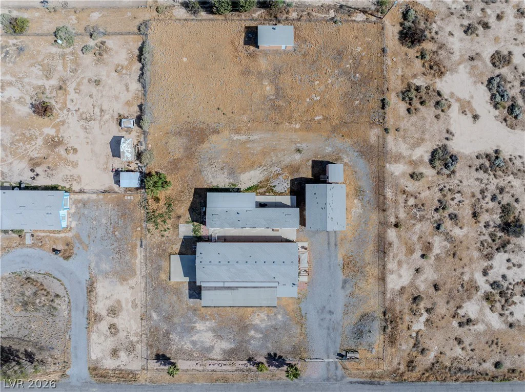 1320 Piltz, Pahrump, NV 89060