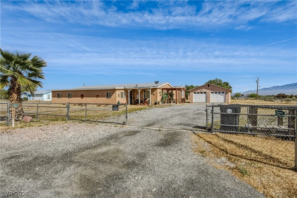 1320 Piltz, Pahrump, NV 89060