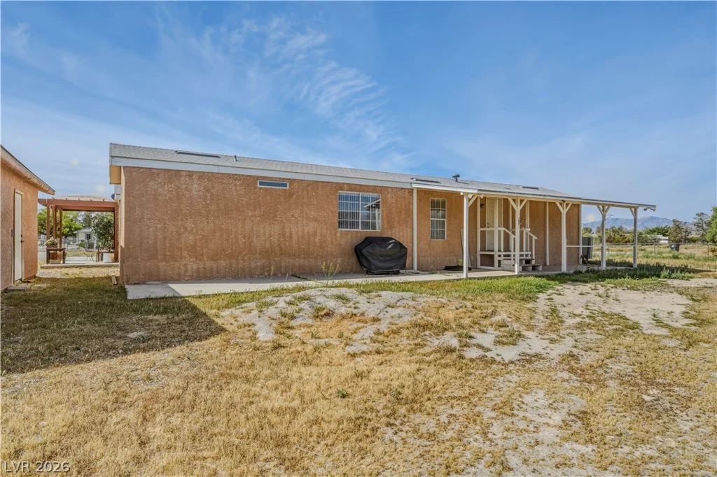 1320 Piltz, Pahrump, NV 89060