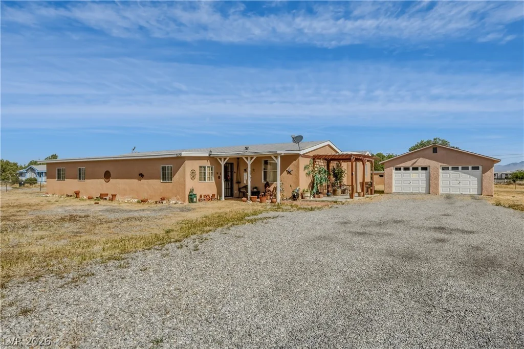 1320 Piltz, Pahrump, NV 89060