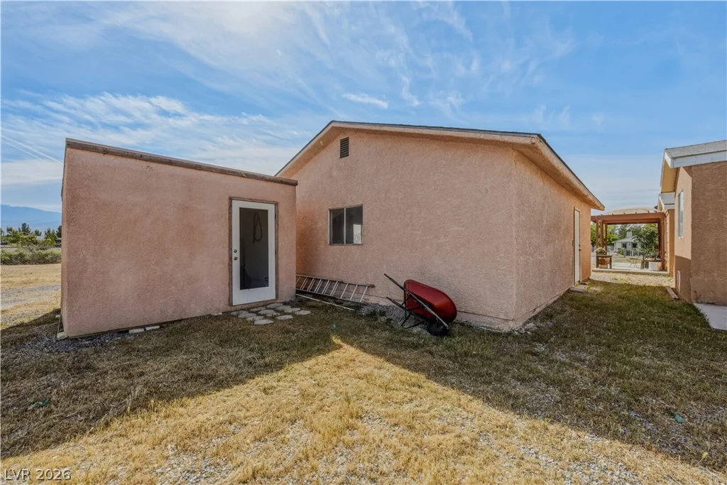 1320 Piltz, Pahrump, NV 89060