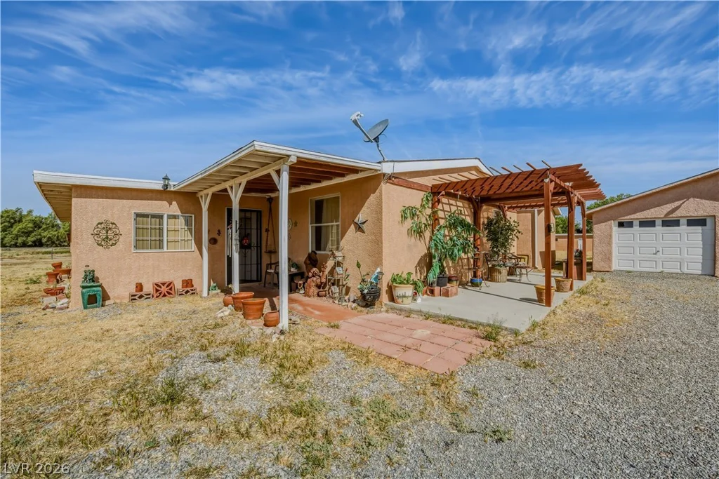 1320 Piltz, Pahrump, NV 89060
