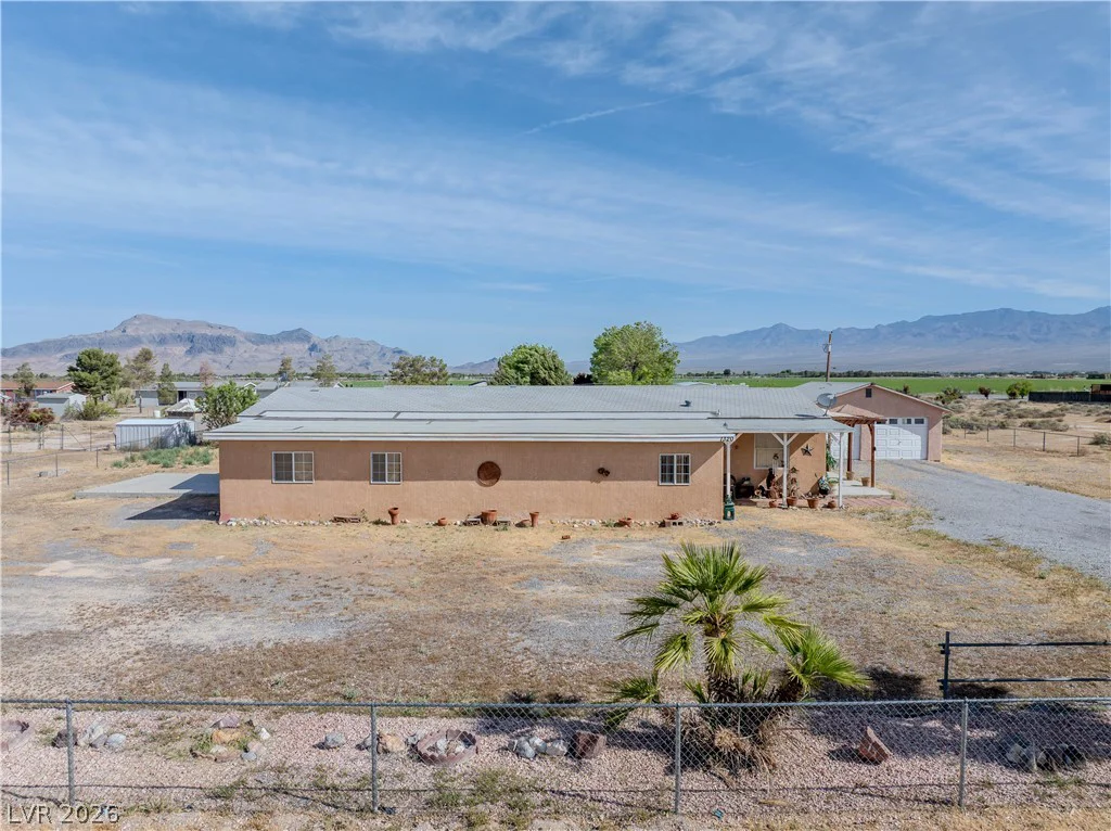 1320 Piltz, Pahrump, NV 89060
