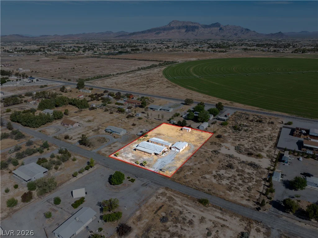 1320 Piltz, Pahrump, NV 89060