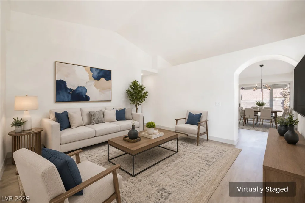 2543 River Oaks, Las Vegas, NV 89156