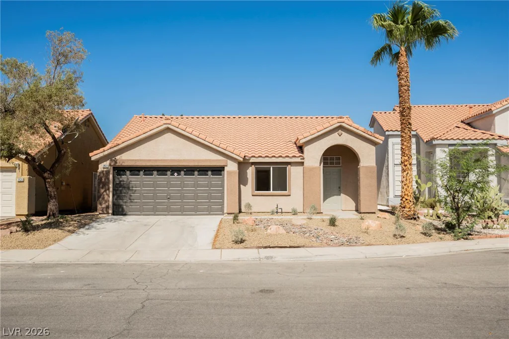 2543 River Oaks, Las Vegas, NV 89156