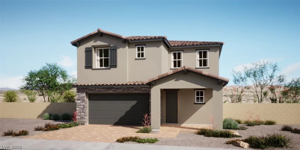 173 Ashwood View, Henderson, NV 89011