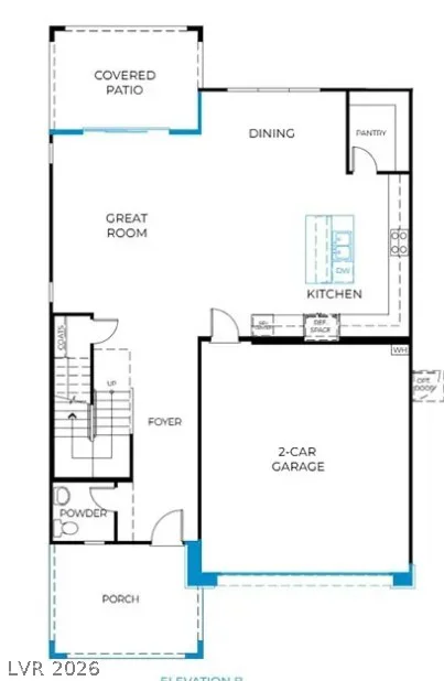 173 Ashwood View, Henderson, NV 89011
