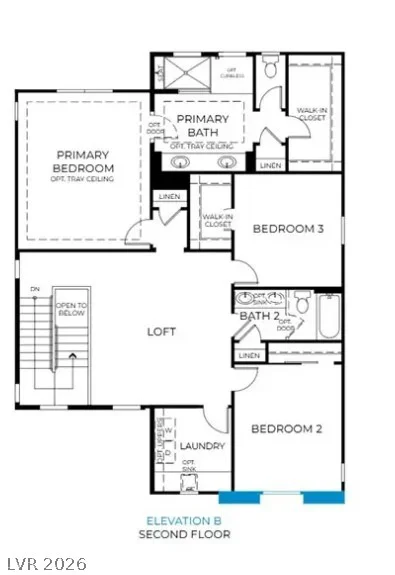 173 Ashwood View, Henderson, NV 89011