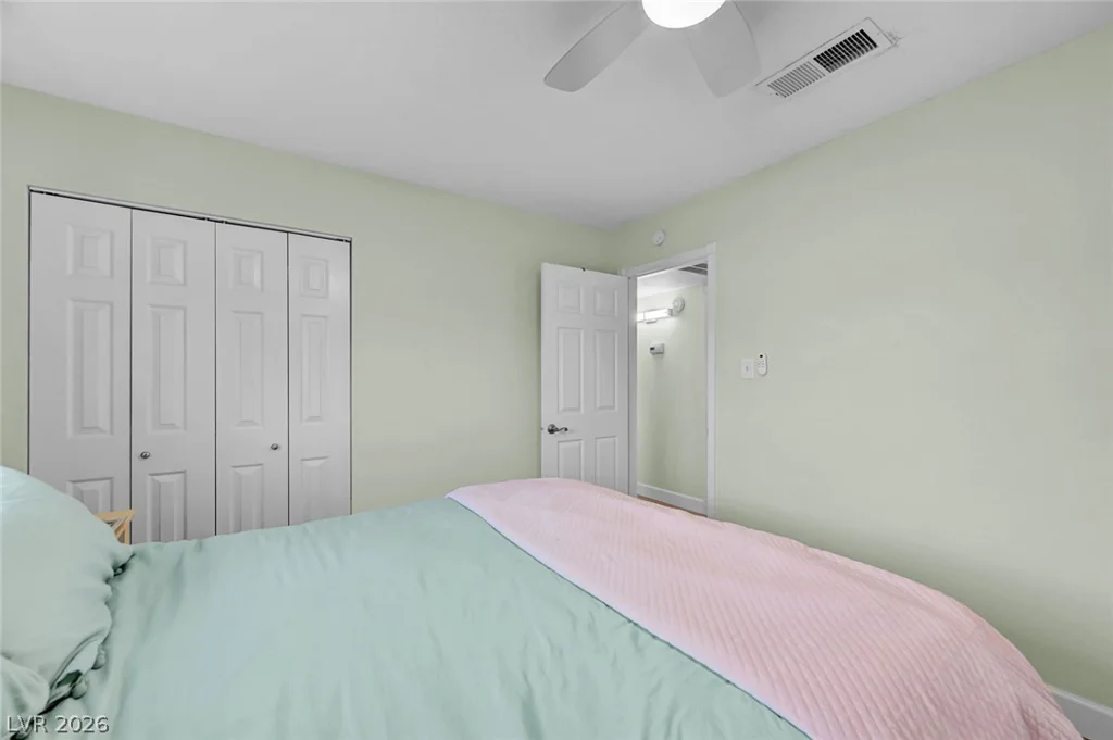 329 Santa Fe, Las Vegas, NV 89145