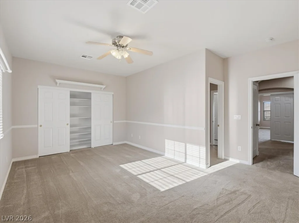 4128 Bennett Mountain, Las Vegas, NV 89129