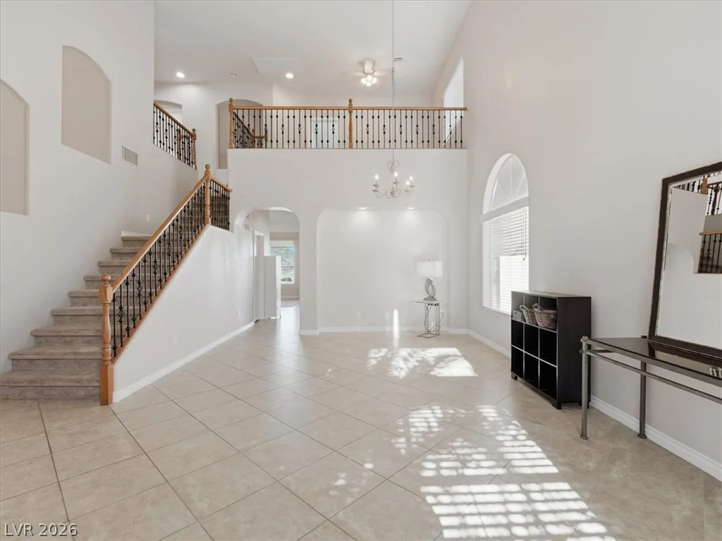 4128 Bennett Mountain, Las Vegas, NV 89129