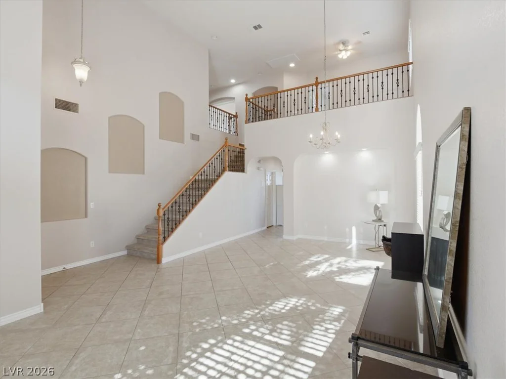 4128 Bennett Mountain, Las Vegas, NV 89129