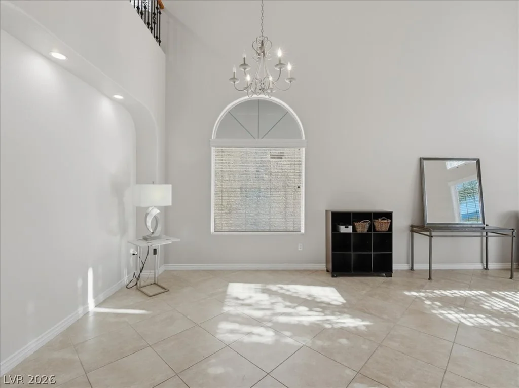 4128 Bennett Mountain, Las Vegas, NV 89129