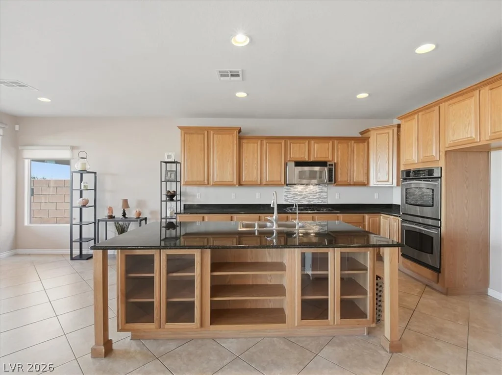 4128 Bennett Mountain, Las Vegas, NV 89129