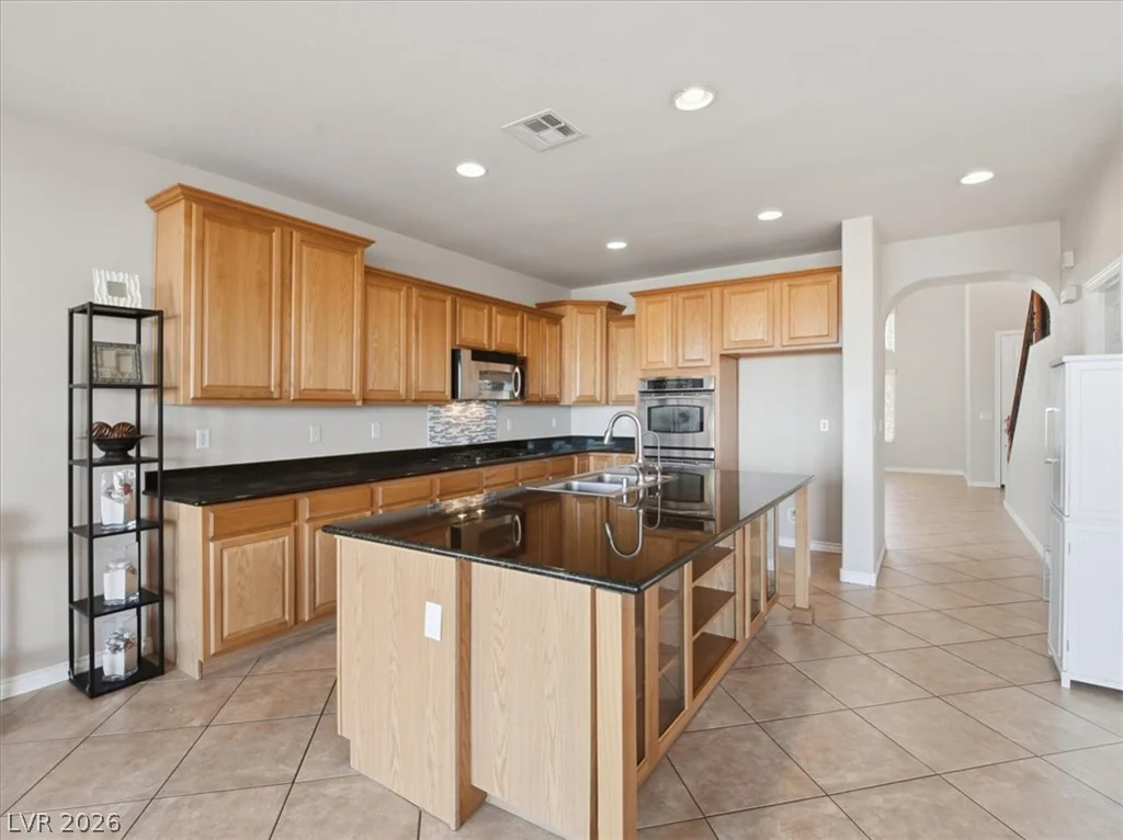 4128 Bennett Mountain, Las Vegas, NV 89129