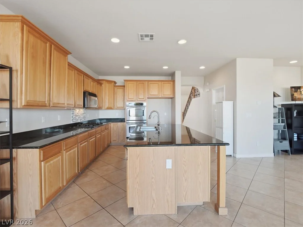 4128 Bennett Mountain, Las Vegas, NV 89129