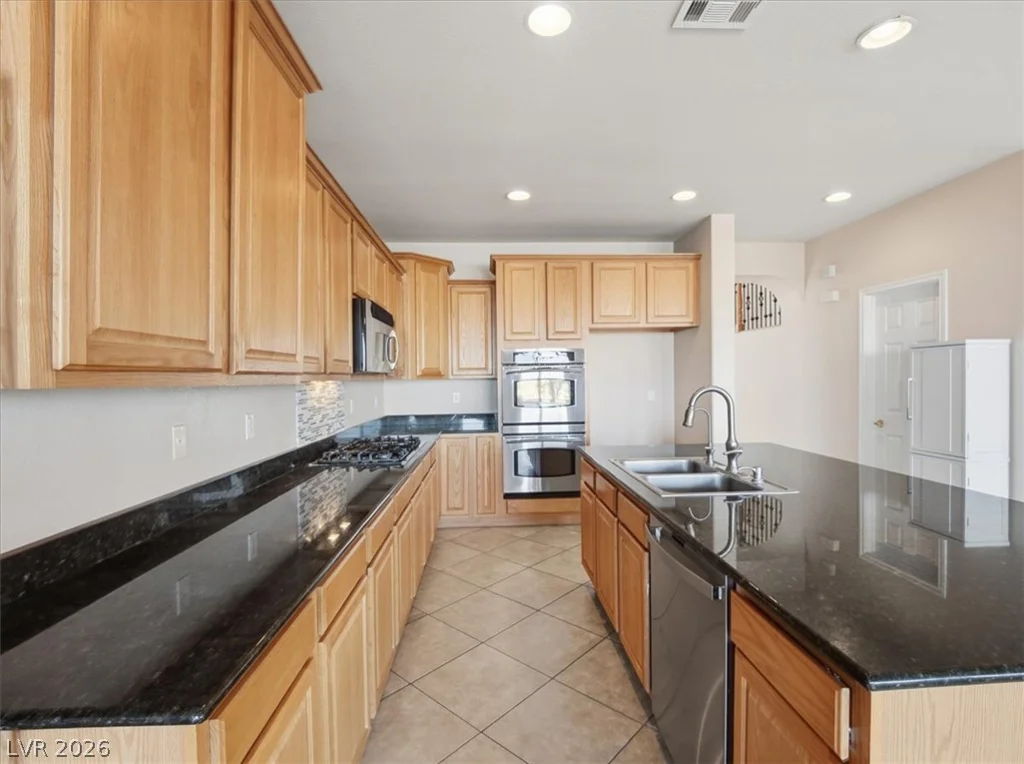 4128 Bennett Mountain, Las Vegas, NV 89129