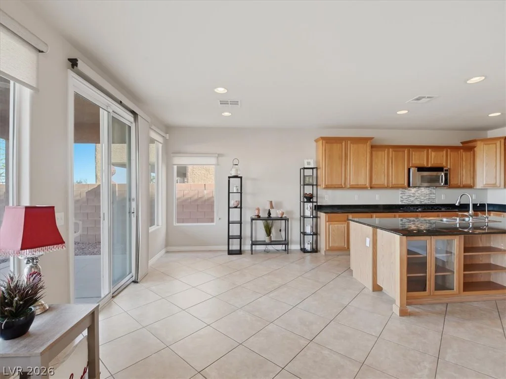 4128 Bennett Mountain, Las Vegas, NV 89129