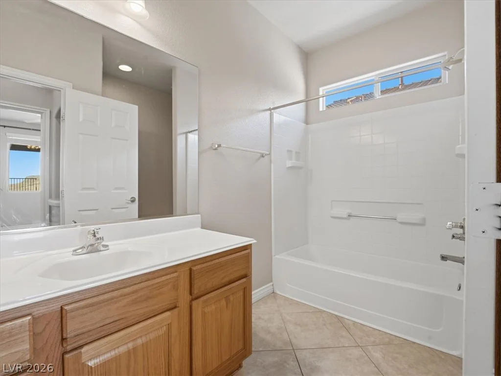 4128 Bennett Mountain, Las Vegas, NV 89129