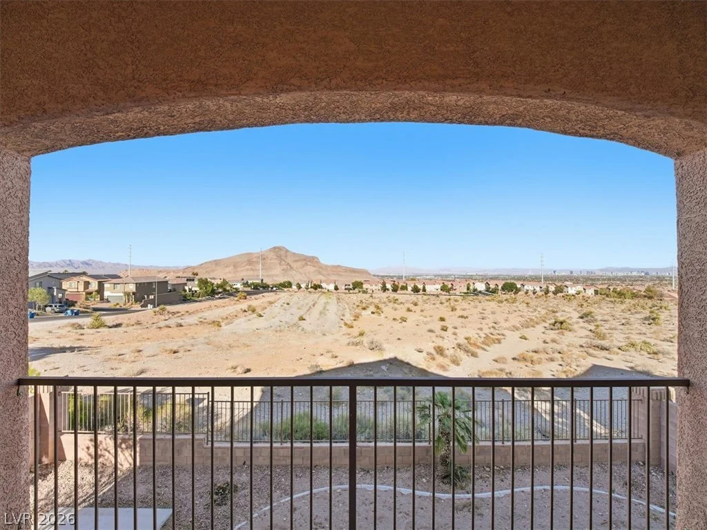 4128 Bennett Mountain, Las Vegas, NV 89129