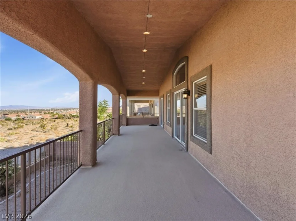 4128 Bennett Mountain, Las Vegas, NV 89129