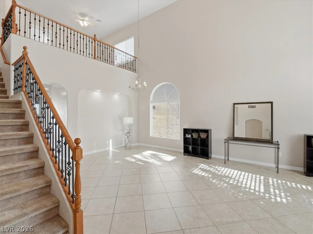 4128 Bennett Mountain, Las Vegas, NV 89129