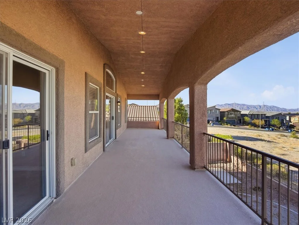 4128 Bennett Mountain, Las Vegas, NV 89129
