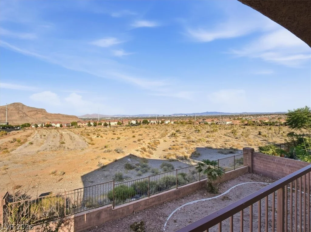 4128 Bennett Mountain, Las Vegas, NV 89129