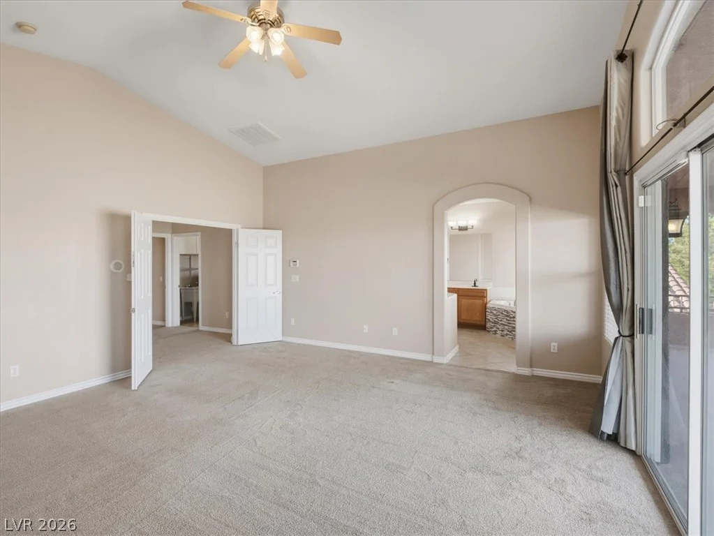 4128 Bennett Mountain, Las Vegas, NV 89129