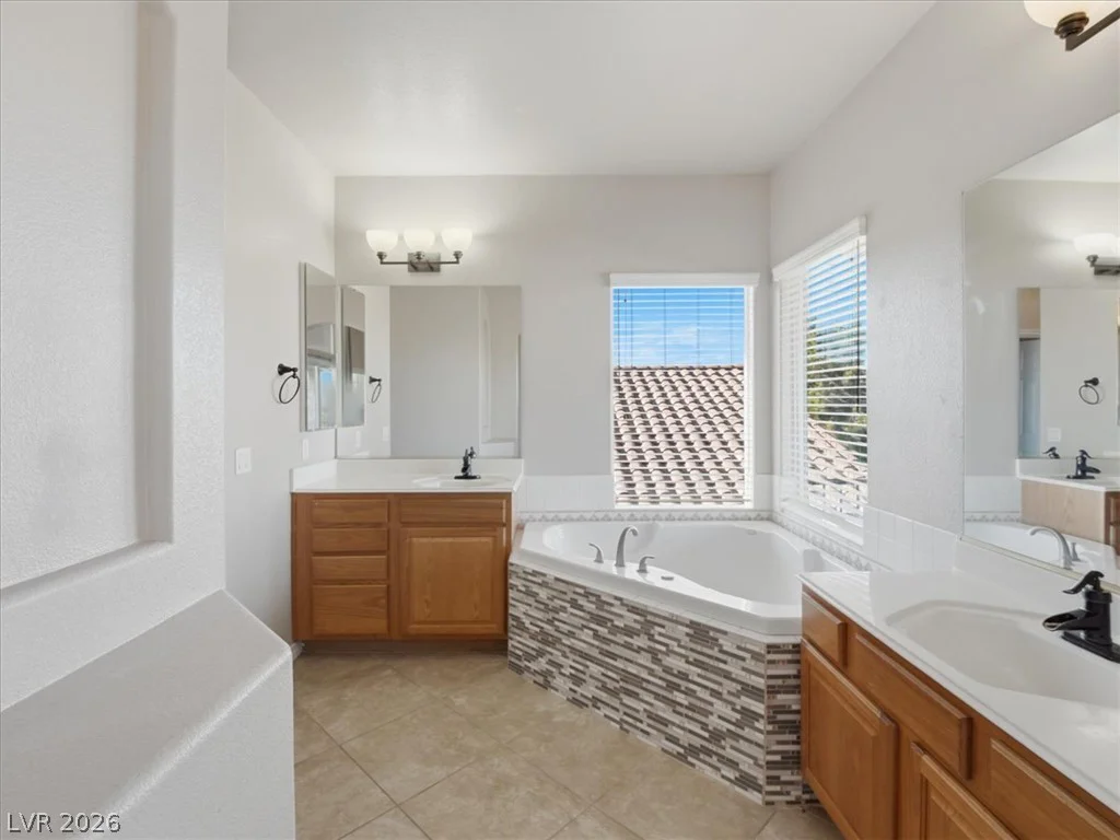 4128 Bennett Mountain, Las Vegas, NV 89129