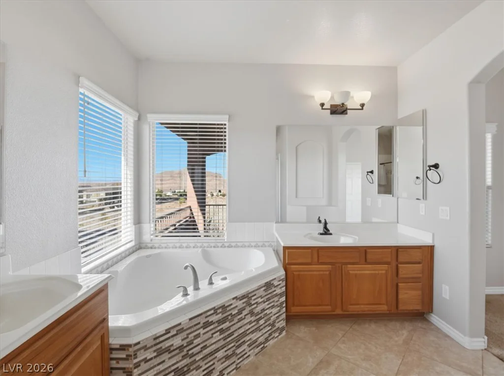 4128 Bennett Mountain, Las Vegas, NV 89129