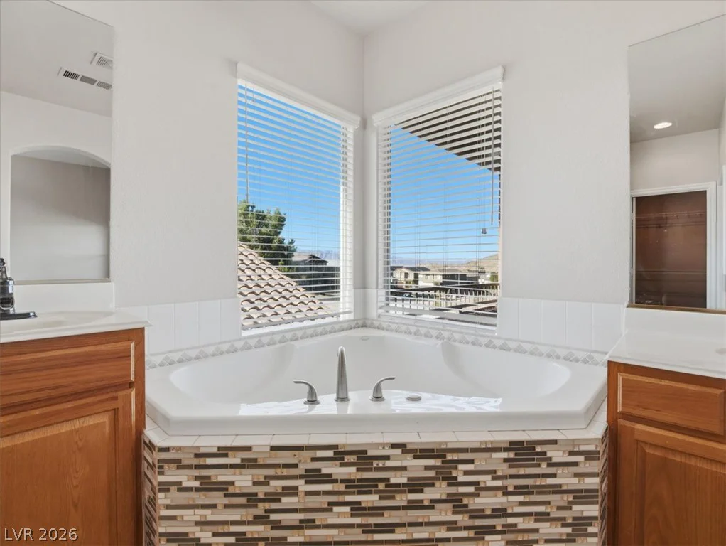 4128 Bennett Mountain, Las Vegas, NV 89129